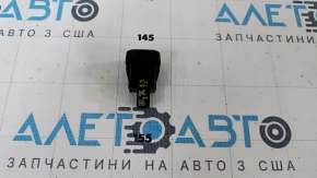 AUX center console Acura ILX 13-