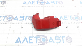 Cover of positive terminal of battery Ford Explorer 20-