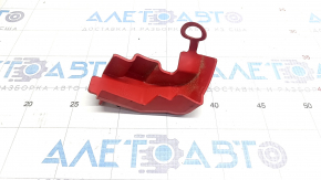 Cover of positive terminal of battery Ford Explorer 20-