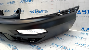 Rear bumper bare lower part Honda CRV 20-22 OEM