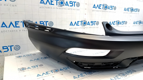 Rear bumper bare lower part Honda CRV 20-22 OEM