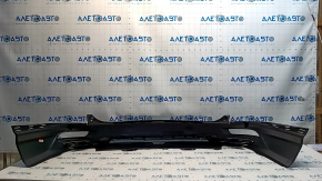Rear bumper bare lower part Honda CRV 20-22 OEM
