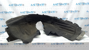Front right mudguard Ford Explorer 20-