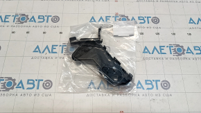 Front bumper mount right Mazda 3 19- 4d OEM