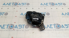 Fog light fog lamp right Mazda 6 16- TYC