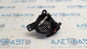 Fog light fog lamp right Mazda 6 16- TYC