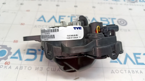 Fog light fog lamp right Mazda 6 16- TYC