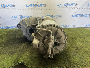 Tesla Model S 12-20 LARGE BASE 137k RWD Rear Engine