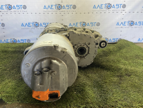 Tesla Model S 12-20 LARGE BASE 137k RWD Rear Engine