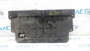 Engine protection Ford Explorer 20-