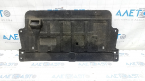 Engine protection Ford Explorer 20-