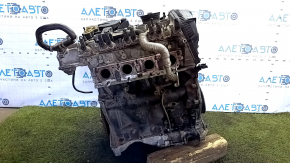 Engine Audi A4 B8 12-16 2.0T CPMB 89k 11-11-11-11