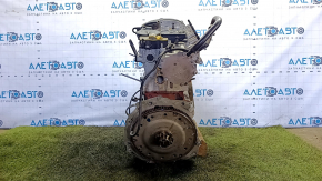 Engine Audi A4 B8 12-16 2.0T CPMB 89k 11-11-11-11