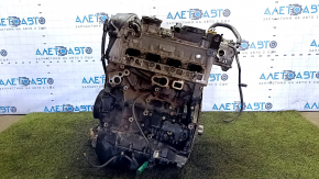 Engine Audi A4 B8 12-16 2.0T CPMB 89k 11-11-11-11