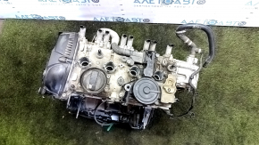 Engine Audi A4 B8 12-16 2.0T CPMB 89k 11-11-11-11