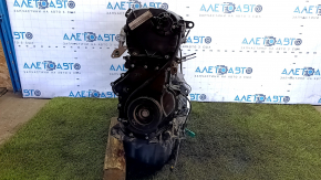 Engine Audi A4 B8 12-16 2.0T CPMB 89k 11-11-11-11