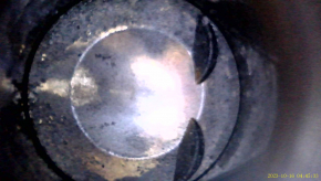 Engine Audi A4 B8 12-16 2.0T CPMB 89k 11-11-11-11
