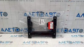 Grille radiator mount central Honda Clarity 18-21 usa