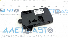 Driver's seat control unit Volvo XC90 16-22 broken mount