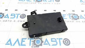 Driver's seat control unit Volvo XC90 16-22 broken mount