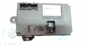 Driver's seat control unit Volvo XC90 16-22 broken mount