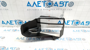 Radiator deflector automatic transmission Honda Clarity 18-21 usa OEM