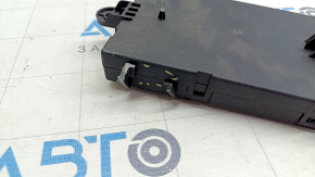 Driver's seat control unit Volvo XC90 16-22 broken mount