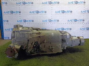 Automatic transmission complete Audi A4 B8 13-16 2.0T AWD PRU 89k with transfer case
