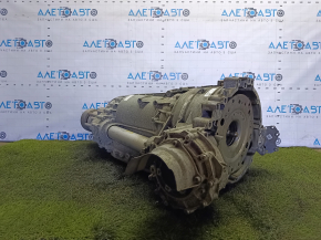Automatic transmission complete Audi A4 B8 13-16 2.0T AWD PRU 89k with transfer case