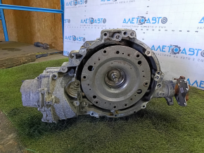 Automatic transmission complete Audi A4 B8 13-16 2.0T AWD PRU 89k with transfer case