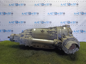 Automatic transmission complete Audi A4 B8 13-16 2.0T AWD PRU 89k with transfer case
