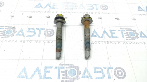 Front subframe mounting bolt 2pcs Ford Explorer 20-105mm
