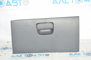 Glove box, glove compartment Chevrolet Bolt 17-21 dark gray, scratches
