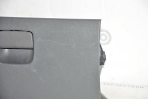 Glove box, glove compartment Chevrolet Bolt 17-21 dark gray, scratches
