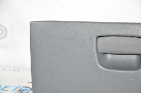 Glove box, glove compartment Chevrolet Bolt 17-21 dark gray, scratches