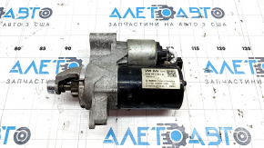 Starter Audi A4 B8 08-16 2.0T