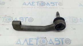 Left steering tip Ford Explorer 20 - cracked boot