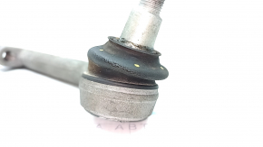 Left steering tip Ford Explorer 20 - cracked boot