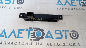 Acura ILX 13 Gear Shift Indicator - Scratches