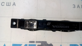 Acura ILX 13 Gear Shift Indicator - Scratches