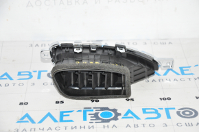 Right dashboard air duct deflector Chevrolet Bolt 17-21