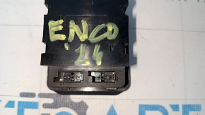 Center Console 120V Outlet Buick Encore 17-19