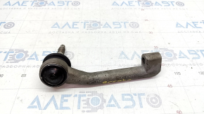 Right steering tip Ford Explorer 20 - cracked boot