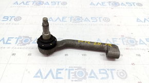 Right steering tip Ford Explorer 20 - cracked boot