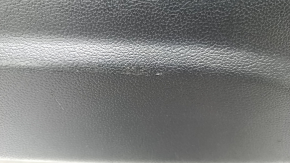 Door trim card front left Ford Explorer 20 - black, scratches