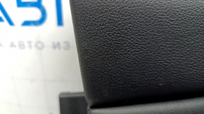 Door trim card front left Ford Explorer 20 - black, scratches
