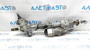Ford Explorer 20 steering rack - electric