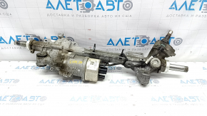 Ford Explorer 20 steering rack - electric