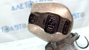 Ford Explorer 20 steering rack - electric