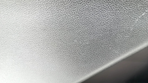 Door trim card rear left Ford Explorer 20 - black without curtain, scratches